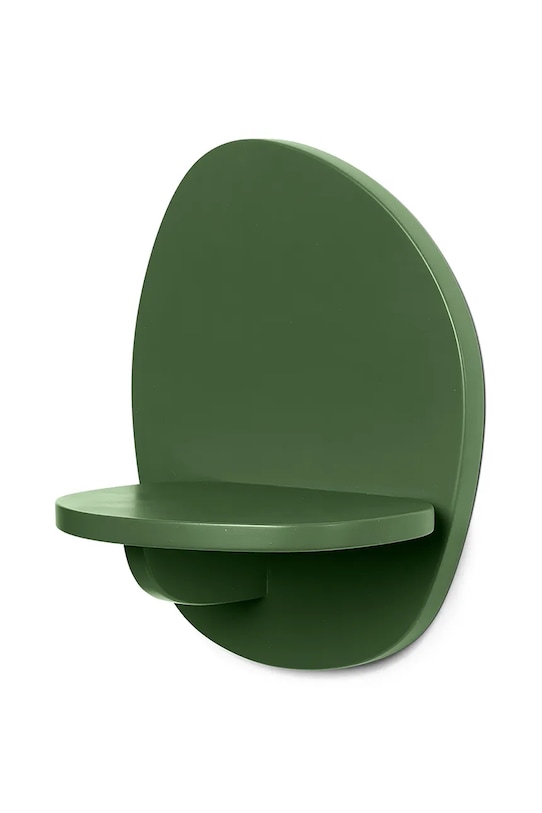 ferm LIVING raft de perete Pilu 25 cm 1104268907 verde AA00