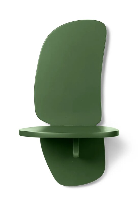 ferm LIVING raft suspendat Pilu 40 cm verde 1104268909