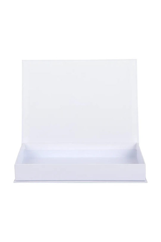 Úložný box Present Time Storage Book Mojito PT4287 viacfarebná