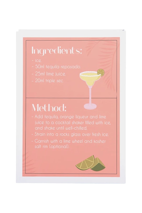 Гостиная и спальня Ящик для хранения Present Time Margarita PT4289 мультиколор