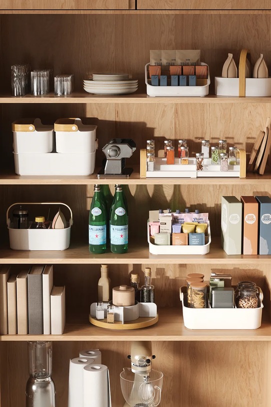 Umbra konyhai rendszerező Bellwood 1019941.668