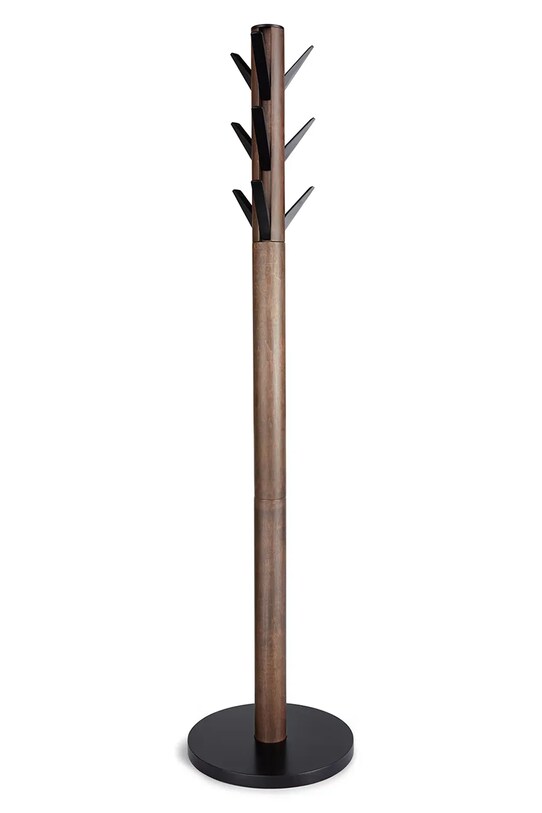 Umbra vállfa barna 320361.048