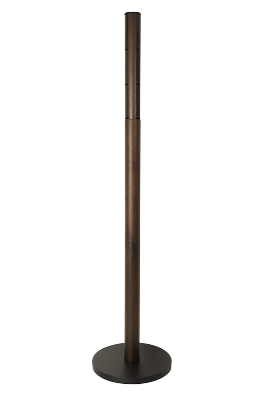 Umbra vállfa 320361.048 barna AA00