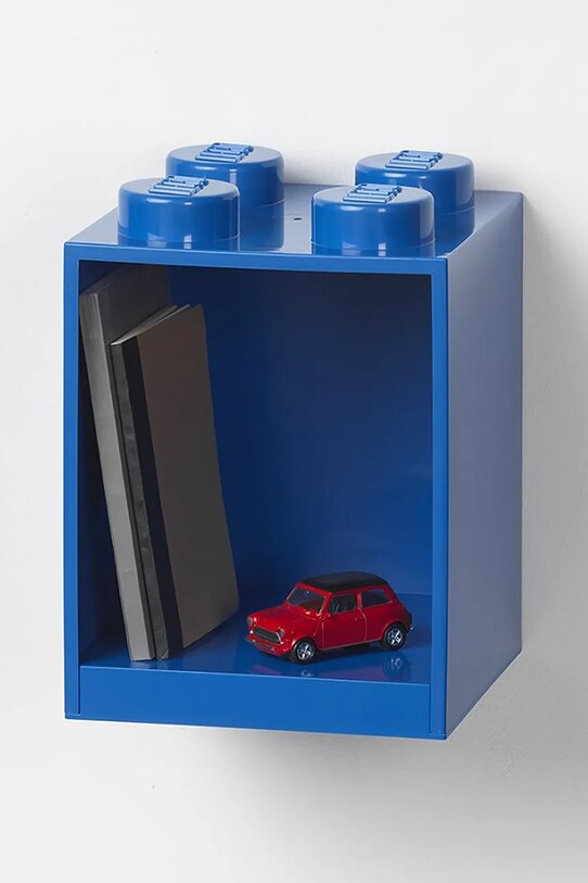 Lego fali polc 41141731 kék AA00