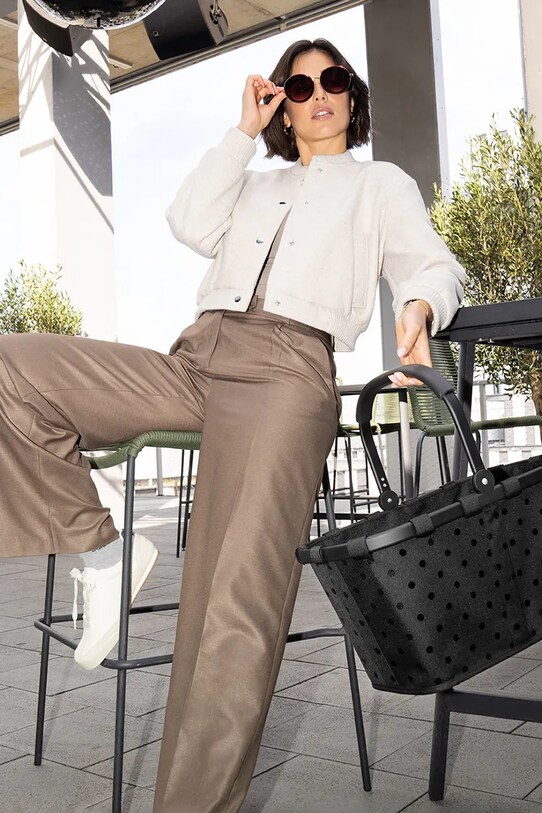 Reisenthel coș Carrybag Frame 22 L RBK7076