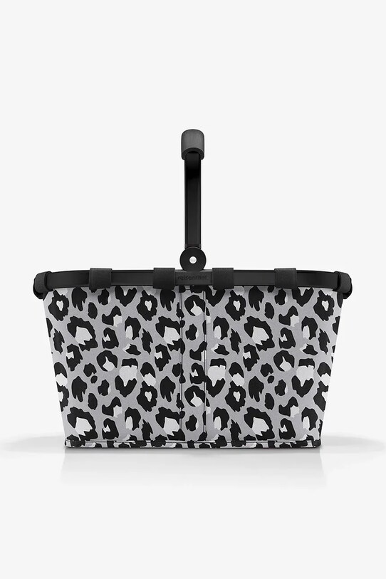 Reisenthel coș Carrybag Frame 22 L gri RBK7081