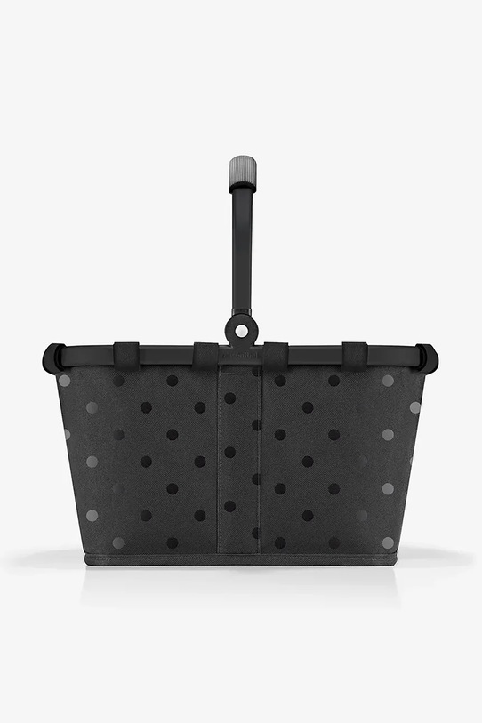 Reisenthel coș Carrybag XS 5 L negru RBN7076