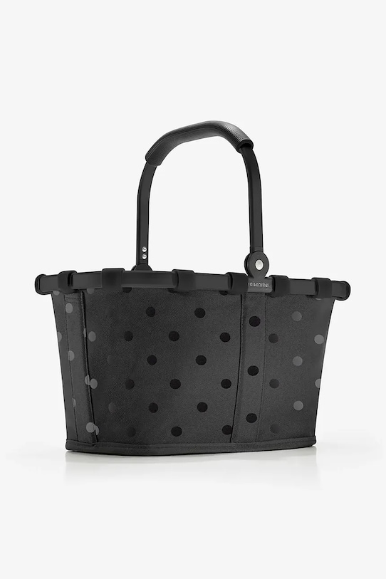 Мусорное ведро Reisenthel Carrybag XS 5 L RBN7076 чёрный AA00