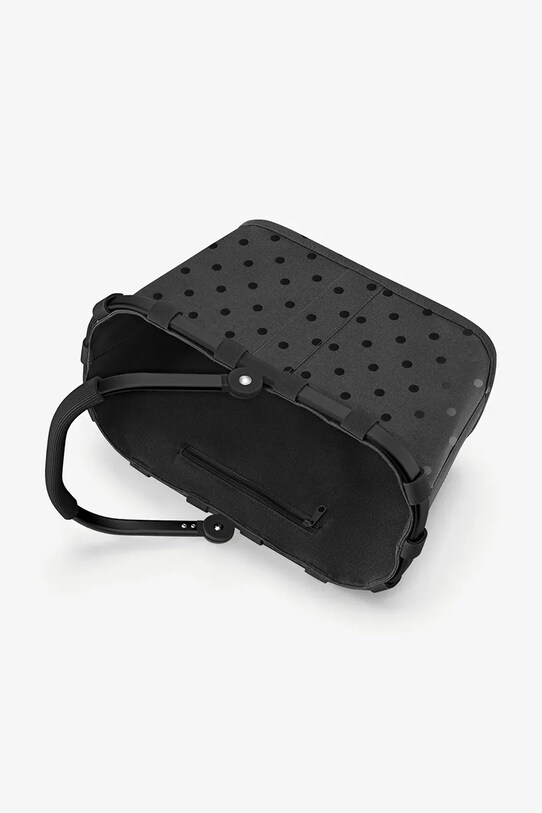 Living și dormitor Reisenthel coș Carrybag XS 5 L RBN7076 negru