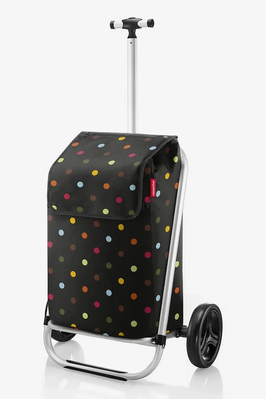 Reisenthel cărucior de cumpărături multicolor RMH7009