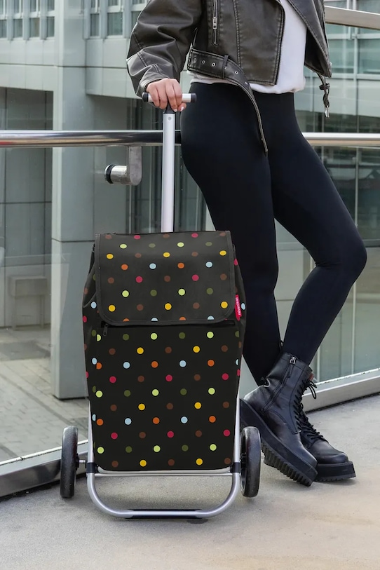 Reisenthel cărucior de cumpărături RMH7009 multicolor