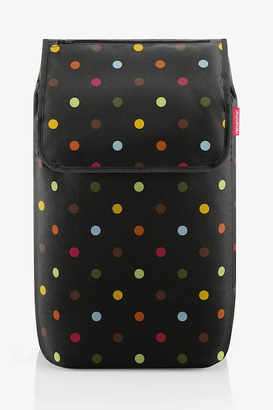 Living și dormitor Reisenthel cărucior de cumpărături RMH7009 multicolor