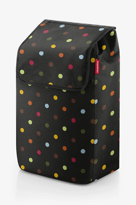 Reisenthel cărucior de cumpărături multicolor RMH7009