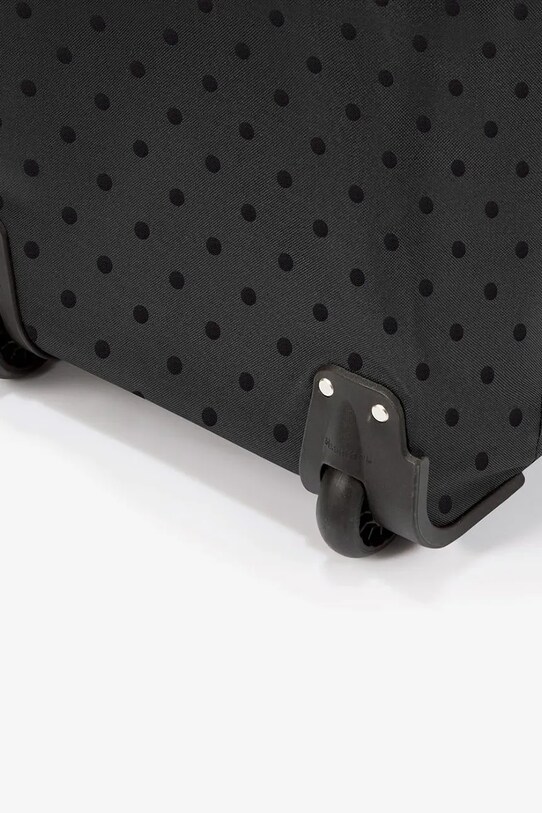Living și dormitor Reisenthel cărucior de cumpărături Trolley M 43 L RNT7076 negru