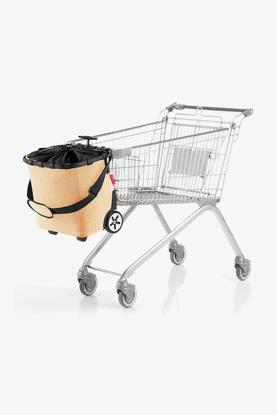 Reisenthel cărucior de cumpărături Carrycruiser, 40 L ROE7079
