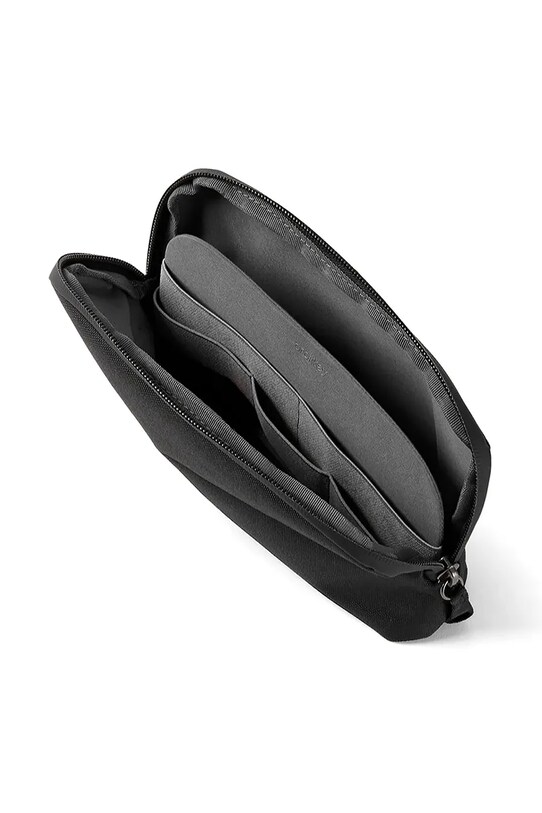 Obývacia izba a spálňa Cestovný kancelársky organizátor Orbitkey Desk Pouch 22 x 12 x 5 cm WDP1.BLK.109 čierna