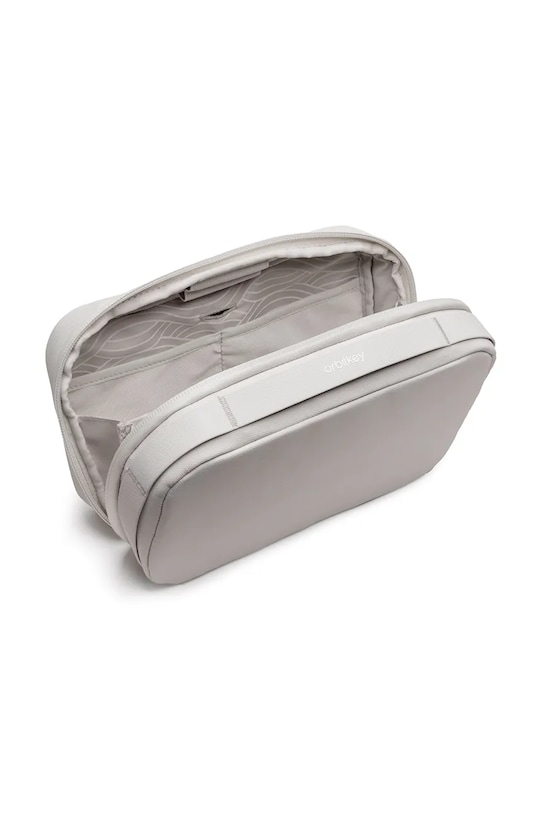Orbitkey organizer podróżny 2w1 Tech Pouch x KonMari 23 x 14 x 8 cm WTP1.STO.508 beżowy AA00