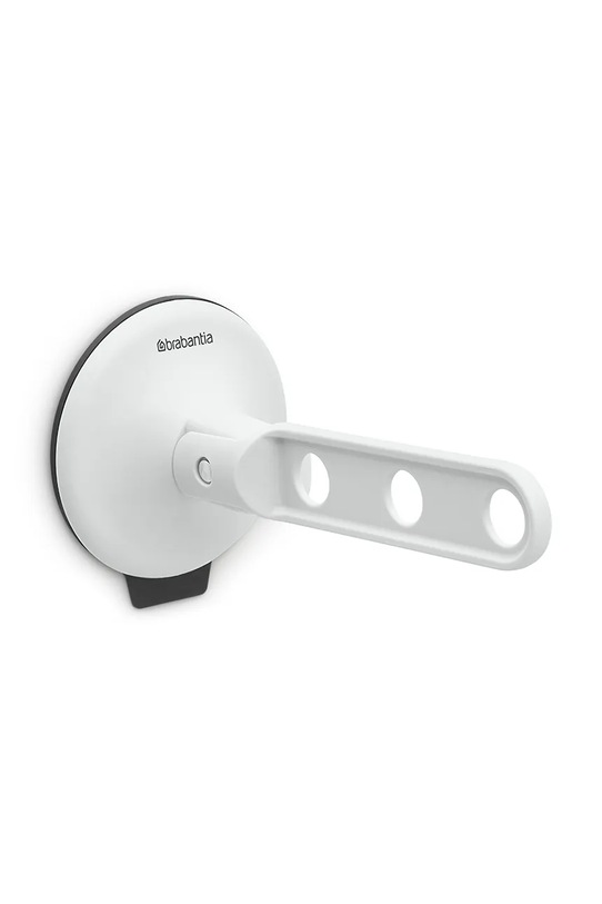 Brabantia haczyk na ubrania 22 cm 242847 szary AA00