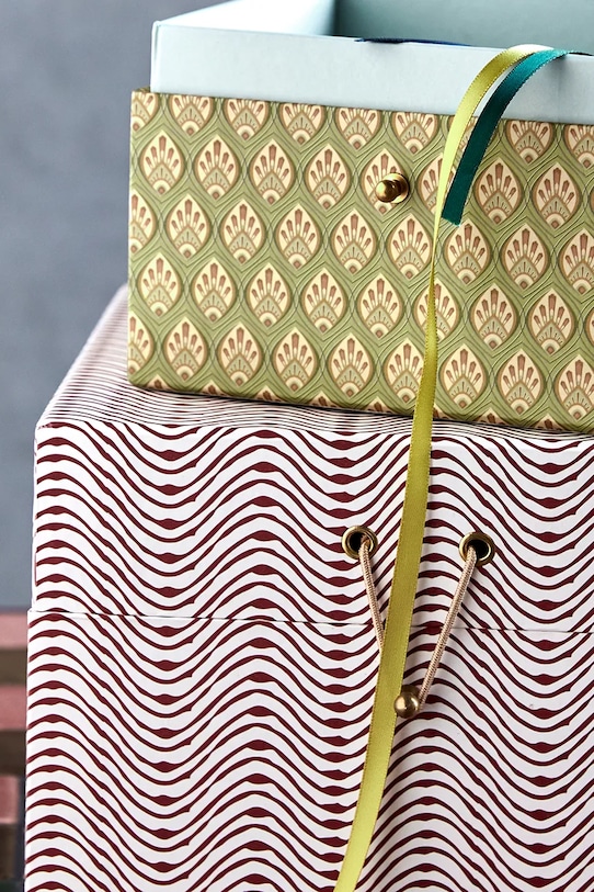 Úložný box House Doctor HDKeep 20 x 15 cm 2-pak viacfarebná 202740377