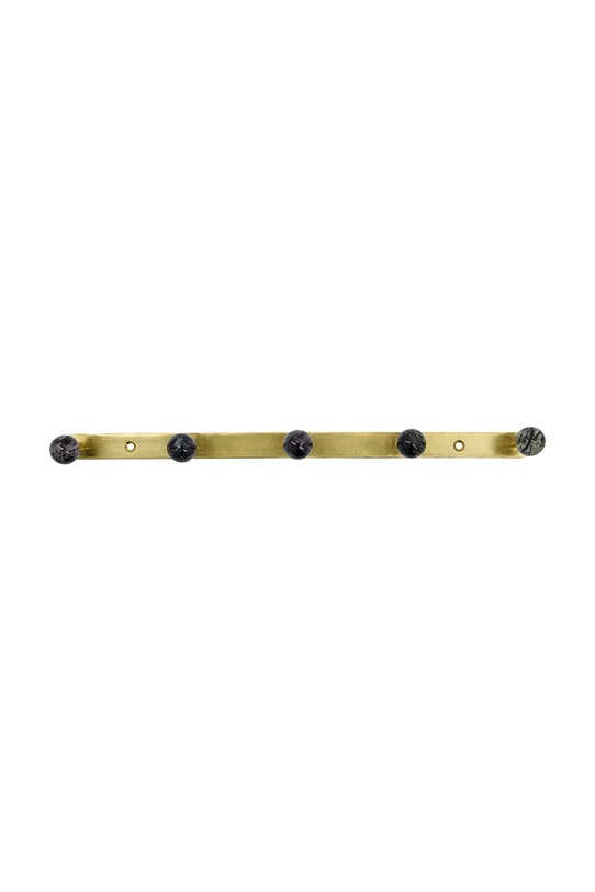 House Doctor wieszak ścienny HDBall 35 cm czarny 900000376