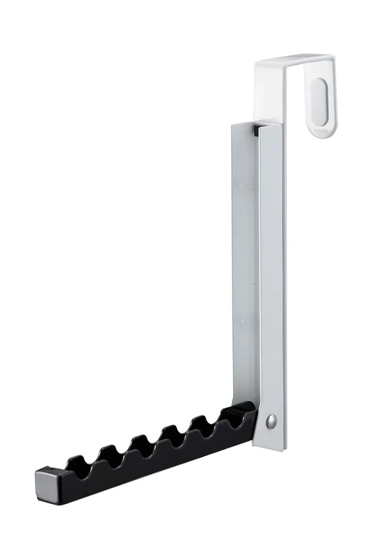 Yamazaki wieszak na drzwi Smart 20 cm czarny 7162.