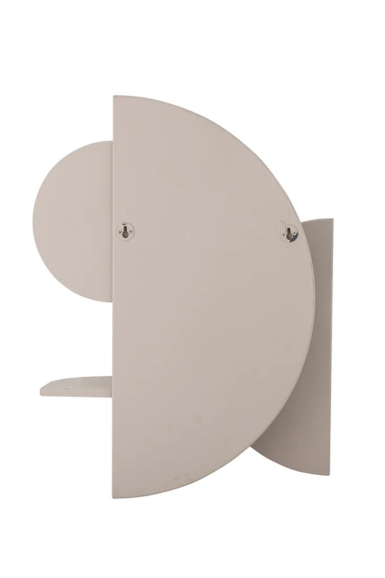 Nástěnná police Bloomingville Leonard 44 x 60 x 21 cm vícebarevná 82065139