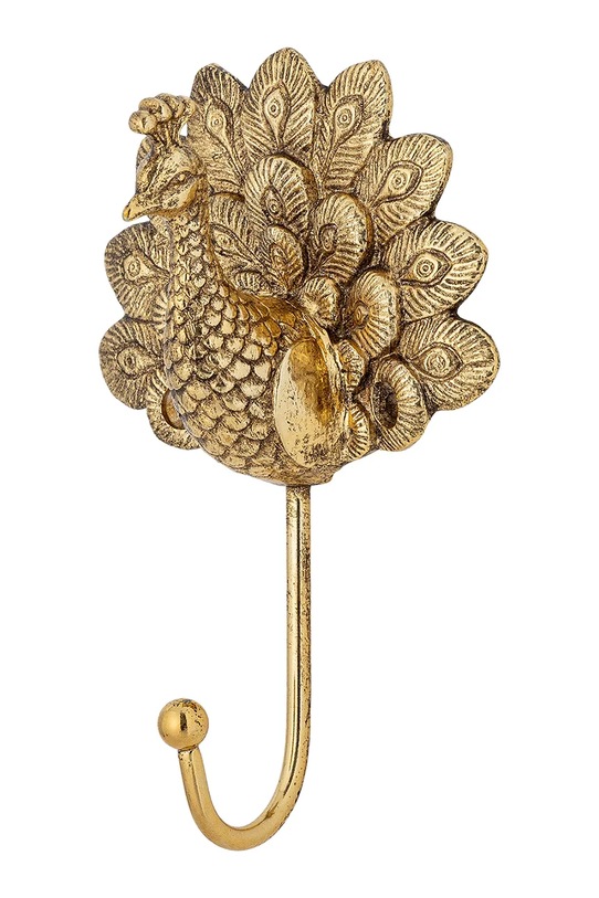 Κρεμάστρα τοίχου Bloomingville Dun 10 x 15,5 x 6 cm πολύχρωμο 82065168