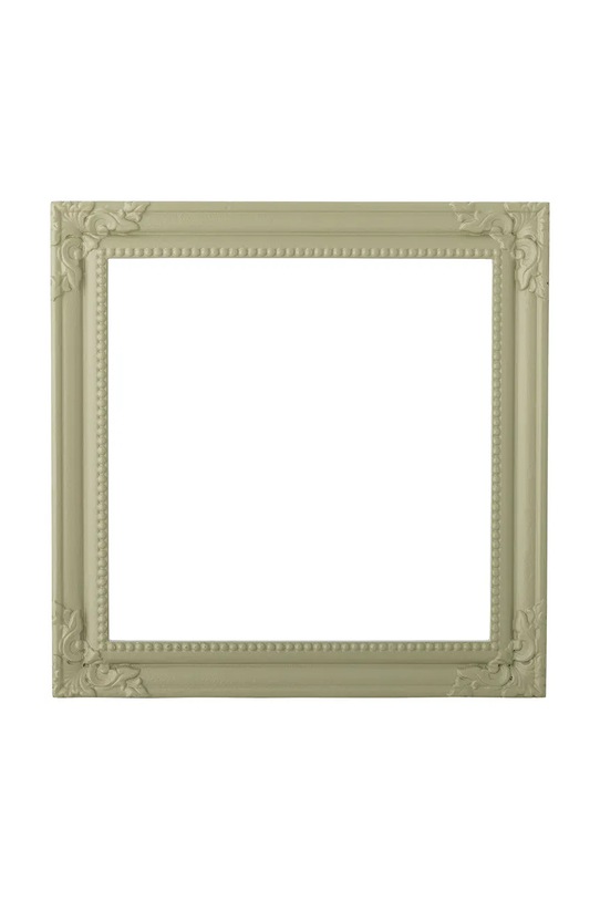 Κρεμαστό ράφι Bloomingville Larna 35 x 35 x 12 cm πράσινο 82065010