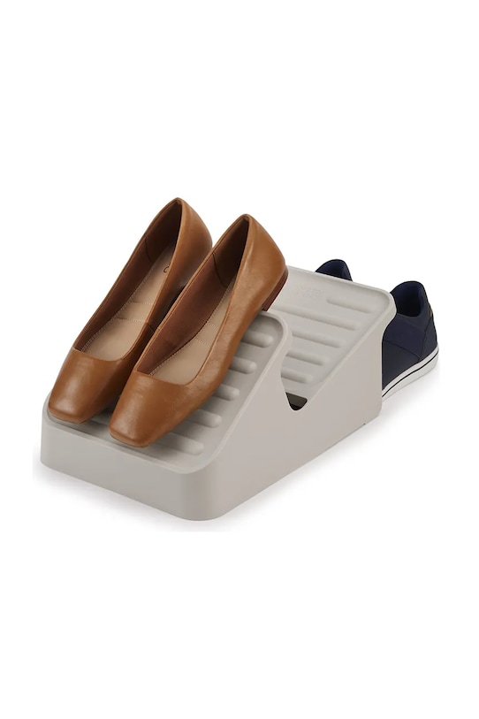 Joseph Joseph organizator de pantofi Shoe-In 55001 bej AA00