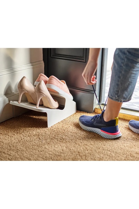 Joseph Joseph organizator de pantofi Shoe-In 55001 bej