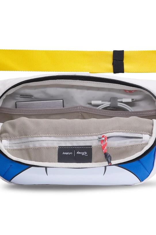 Orbitkey torba na ramię Disney™ Sling 4L x Donald Duck™ multicolor BUS1.DDK.509
