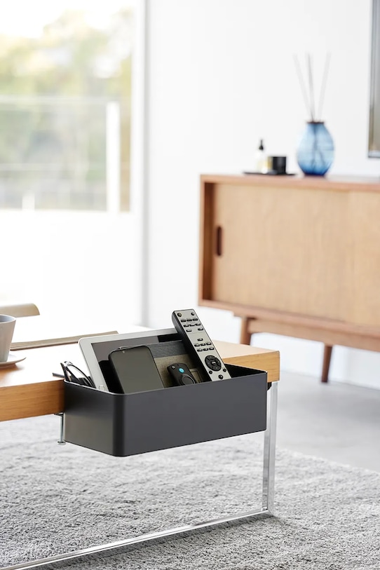 Yamazaki organizer 1573.. czarny AA00