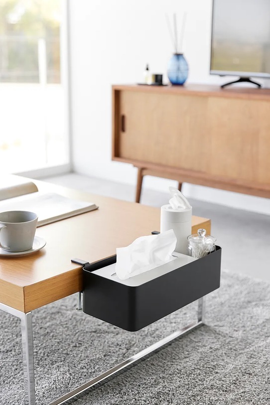 Yamazaki organizer czarny 1573..