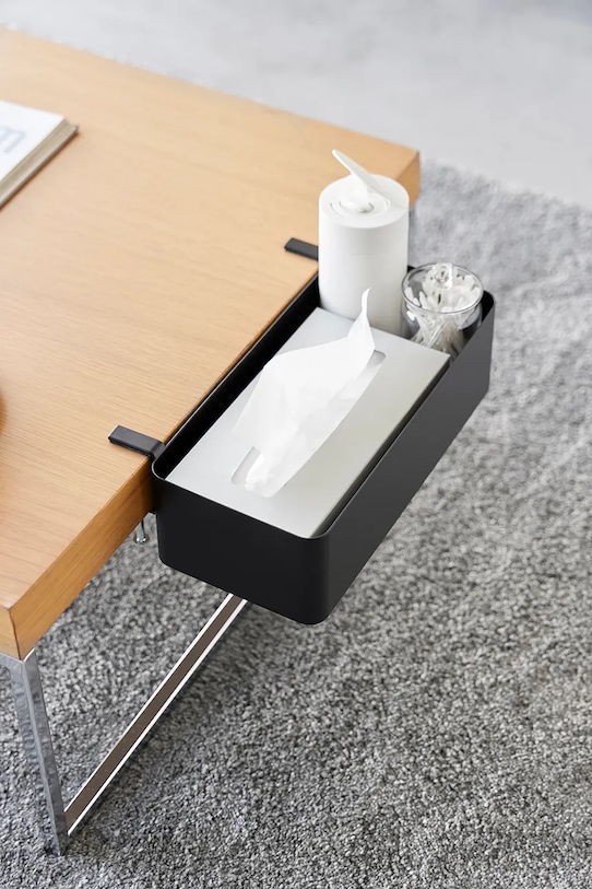 Yamazaki organizer 1573.. czarny