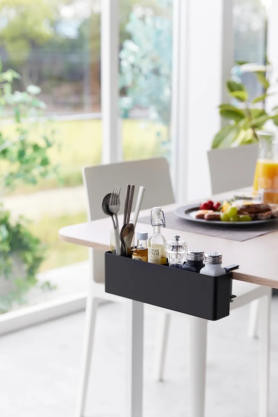 Yamazaki organizer 1575 czarny AA00