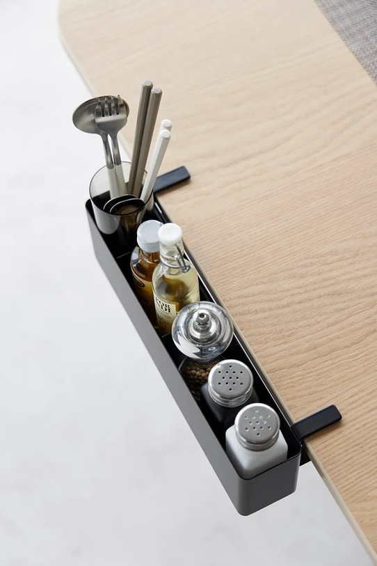 Yamazaki organizer czarny 1575