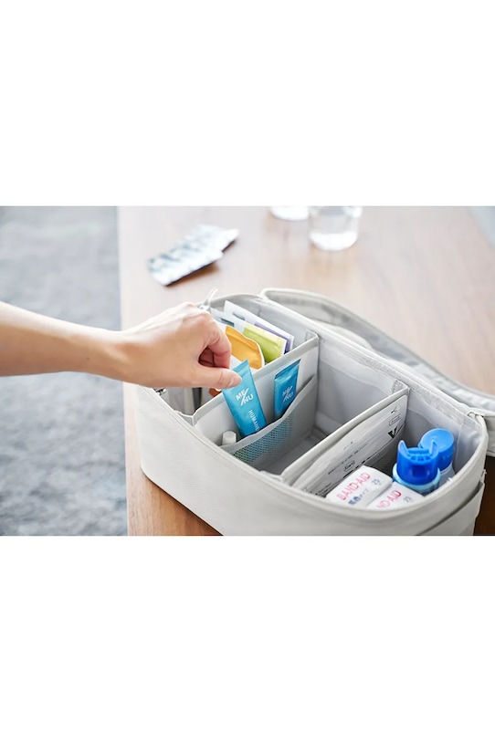 Yamazaki organizer 1848