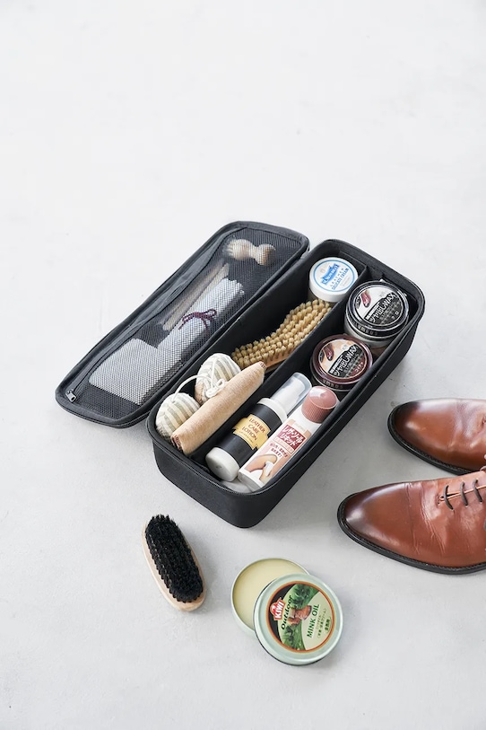 Yamazaki organizer 1851 czarny AA00