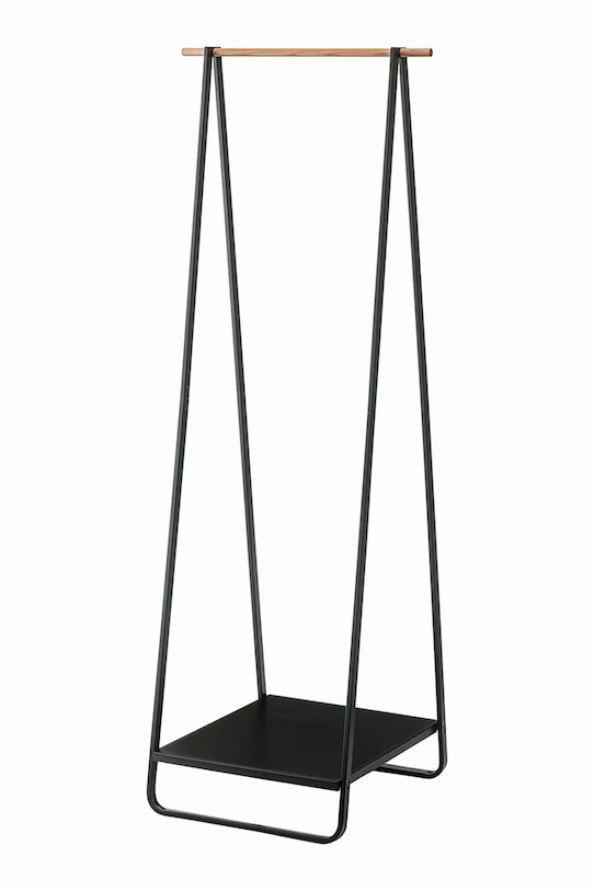 Yamazaki wieszak czarny 2298.