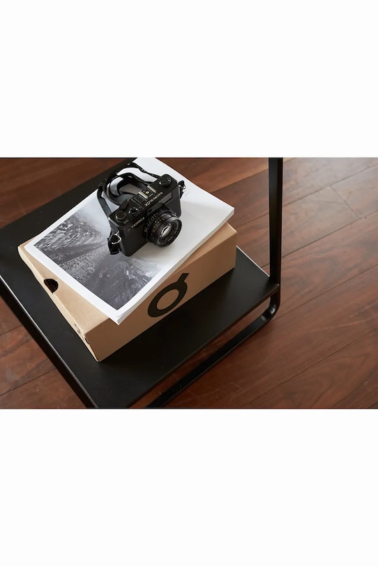 Yamazaki wieszak 2298. czarny