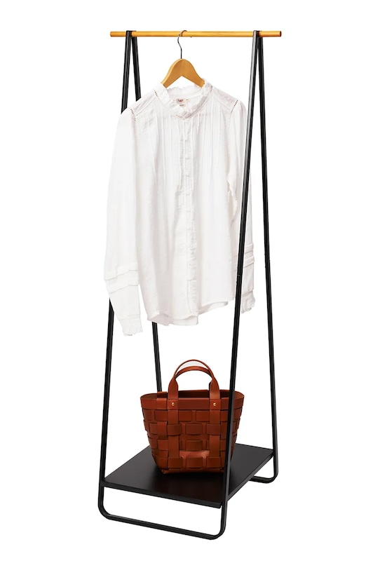 Yamazaki wieszak 2298. czarny AA00