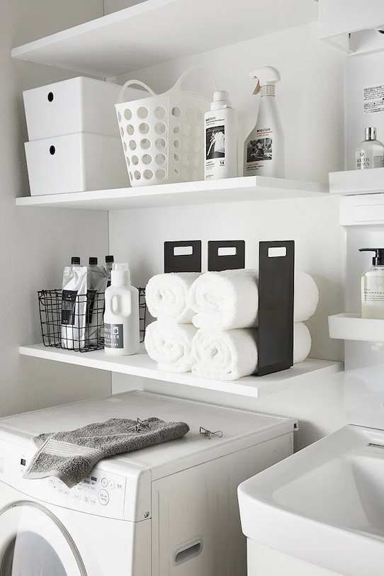 Yamazaki organizer 4317 czarny AA00