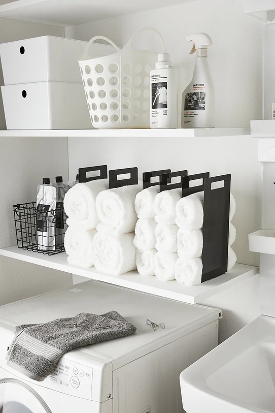 Yamazaki organizer 4317 czarny