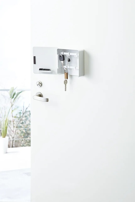 Yamazaki wieszak na klucze 4799