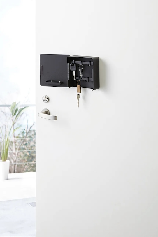 Yamazaki wieszak na klucze 4800.