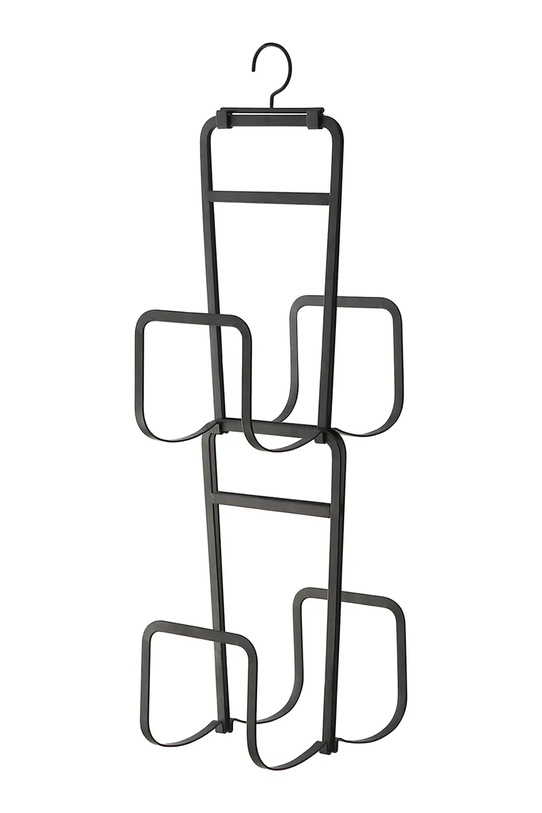 Yamazaki organizer na torby Chain 19 x18 x 113-137 cm 6509 czarny AA00