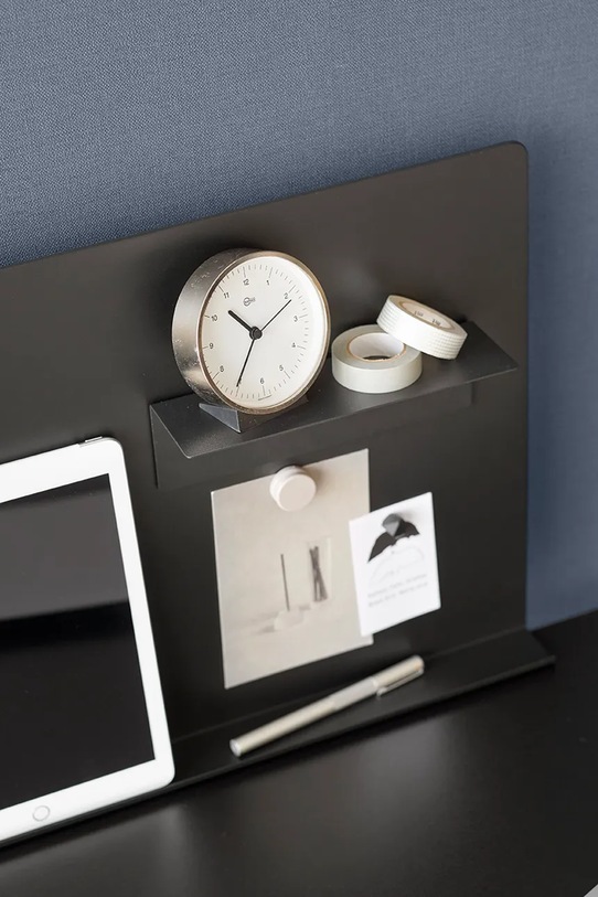 Salon i sypialnia Yamazaki półka 10095 czarny