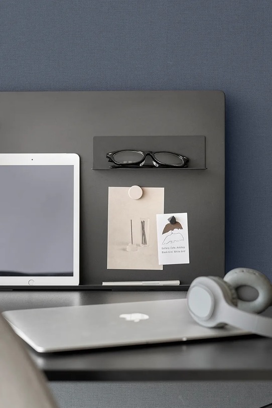 Yamazaki półka czarny 10095