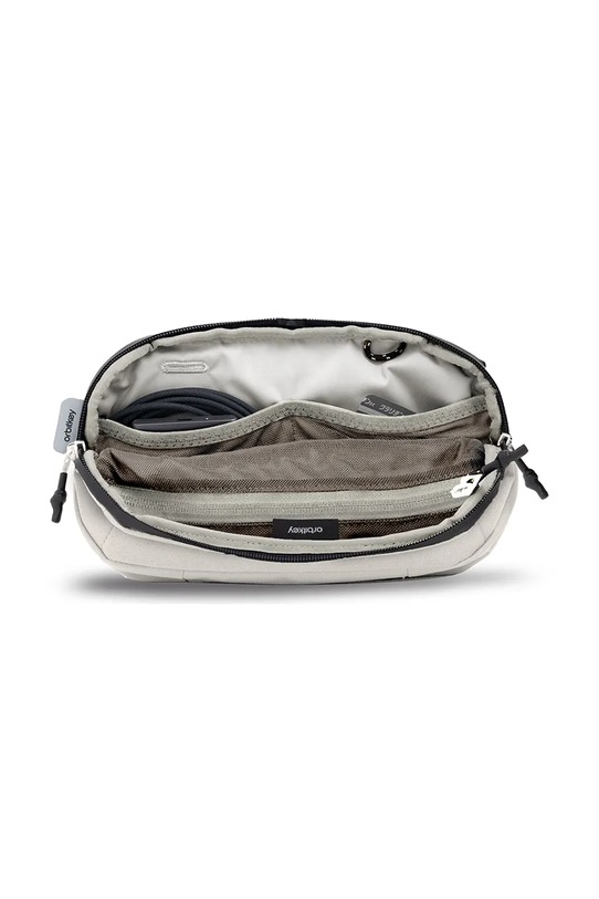 Сумка на плече Orbitkey Sling Mini 2L бежевий BUM1.STO.109