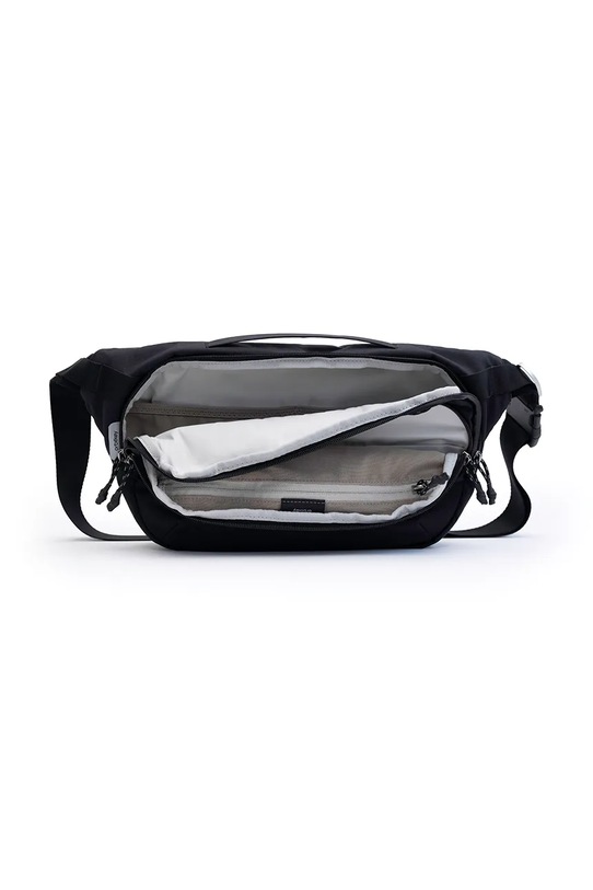 Сумка на плече Orbitkey Sling Plus 6 L чорний BUP1.BLK.109